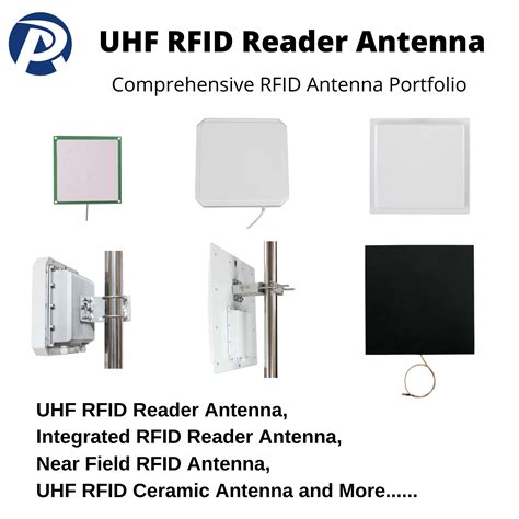 wholesale uhf rfid antenna|uhf antennas for sale.